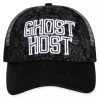 Disney Hat - Baseball Cap - Ghost Host - Haunted Mansion -Disney Shop sc13005
