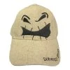Disney Hat - Baseball Cap - Oogie Boogie - Spooky -Disney Shop sc132026