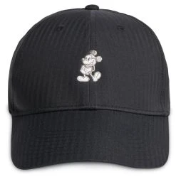 Disney Hat - Baseball Cap - Nike Mickey Performance - Stripe