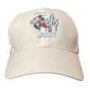 Disney Hat - Baseball Cap - 2021 Run Disney - Nike -Disney Shop scp151706