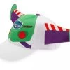 Disney Hat - Baseball Cap - Buzz Lightyear With Wings - Youth -Disney Shop scp1521131