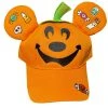 Disney Hat - Baseball Cap - 2022 Halloween Jack O Lantern