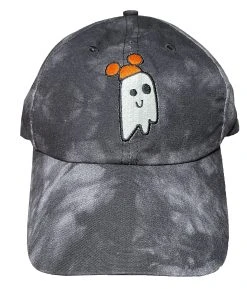 Disney Hat - Baseball Cap - Halloween Mickey Ghost