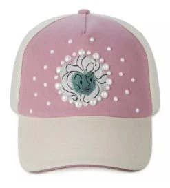 Disney Hat - Baseball Cap - Madame Leota - Haunted Mansion