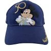Disney Hat - Baseball Cap - 50th Anniversary - Mickey Youth