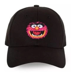 Disney Hat - Baseball Cap - Animal - The Muppets