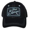 Disney Hat - Baseball Cap - Cinderella - No Sleep Til Midnight -Disney Shop ybeay7ad6b