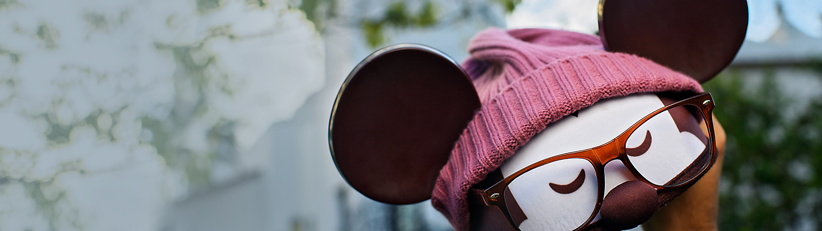 Disney Shop -Disney Shop Disney hat